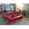 Ferrari Testarossa 1985 (erst 2'700km, nach über 20 Jahre Stillstand wieder zum Leben erweckt, inkl. Motorausbau sowie Zahnriemen ersetzt etc.)