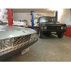 Monteverdi Range Rover
