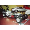 Erlengarage, Westfield Replika Bau, Jaguar XJ-S V12
