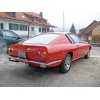 Monteverdi 2000 GTI Prototyp 1968