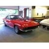 Monteverdi 2000 GTI Prototyp 1968