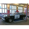 Neuaufbau Police Car California