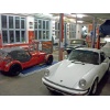 Porsche 911, Westfield, Jaguar